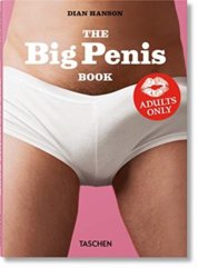 Little Book of Big Penis