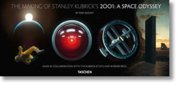 The Making of Stanley Kubricks 2001: A Space Odyssey