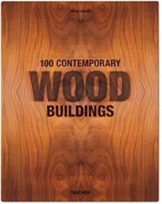 Contemporary Wood Buildings