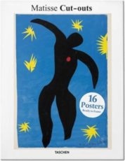 Matisse. Cut-Outs print set