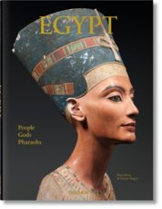 Egypt, People, Gods & Pharaohs