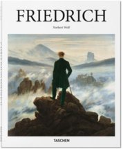 Friedrich, C. D.