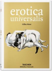 25 Erotica Universalis HC