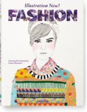 Illustration Now! Fashion