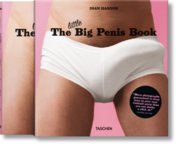 Little Big Penis Book