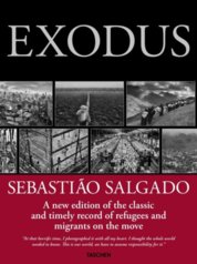 Salgado, Exodus