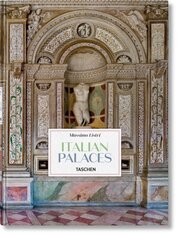 Listri, Italian Palazzi