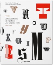 Type. A Visual History