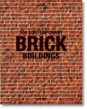 100 Contemporary Brick Buildings