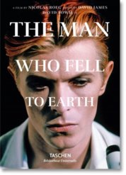 Bowie. Man Who Fell to Earth