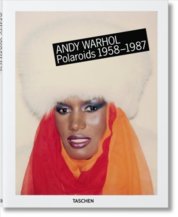 Warhol, Polaroids