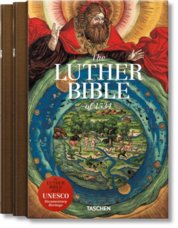 Luther Bible, 2nd Ed.