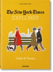NYT Explorer, Cities & Towns