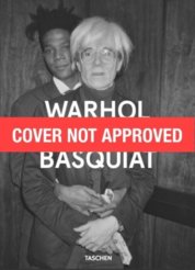 Warhol, Jean-Michel Basquiat