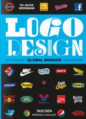 Logo Design, Global Brands