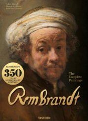 Rembrandt, Complete Paintings