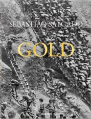 Salgado, Gold