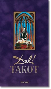 Dali, Tarot new edition