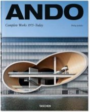 Ando Complete Works 1975-today