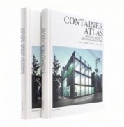 Container Atlas  A Practical Guide to Container Architecture