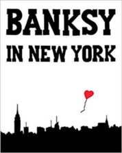 Banksy In New York