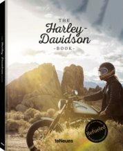 The Harley-Davidson Book. Refueled