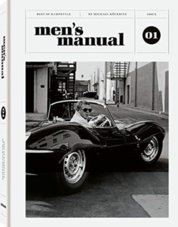 Mens Manual