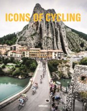 Icons Of Cycling
