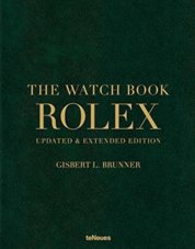 Watch Book Rolex