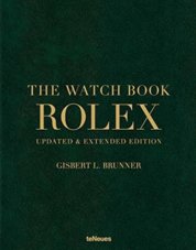 Watch Book Rolex