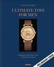 Ultimate Toys for Men