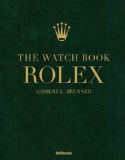 The Watch Book Rolex: 4th Revised Edition