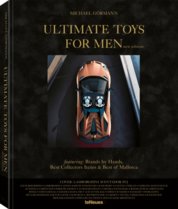 Ultimate Toys for Men