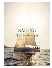 Sailing the Seas Volume 2