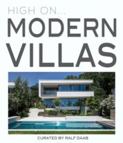 High On.Modern Villas