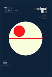 Minimal Film : The Universe of Cinema Reinterpreted Graphically