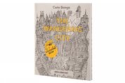 Wandering City: Colouring Book