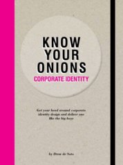 Know Your Onions: Corporate Identity