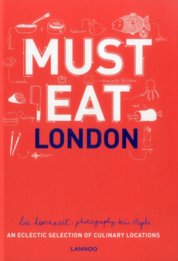 Must Eat London