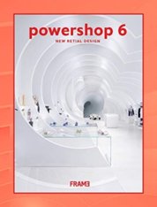 Powershop 6: New Retail Design