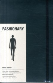 Fashionary A5 Men