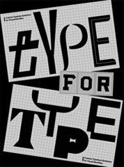 TYPE FOR TYPE