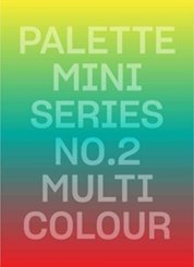 Palette Mini Series 02: Multicolour