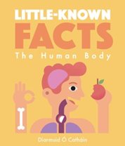 Little known Facts  The Human Body