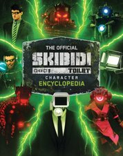 Skibidi Character Encyclopedia
