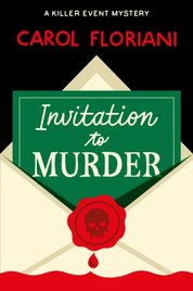 Invitation to Murder