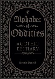 Alphabet of Oddities