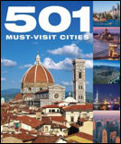 501 Must-Visit Cities