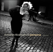 Persona - Kratochvil