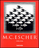 Escher M.C. - Grafika a kresby